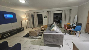 The Blyde Crystal Lagoon 2 Bedroom Penthouse 1336